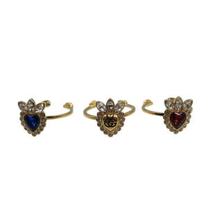 GUCCI Gold Ring